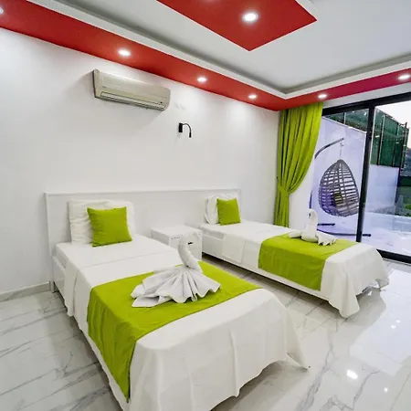 Alya 1-2-3
